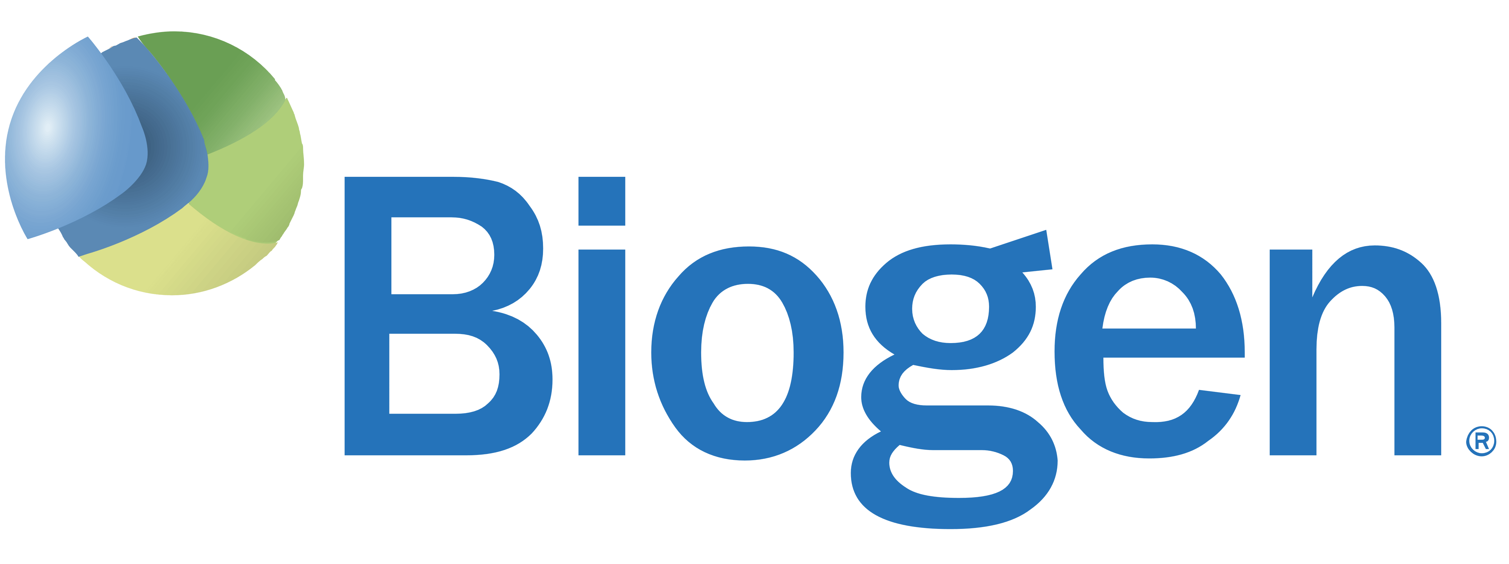 biogen logo